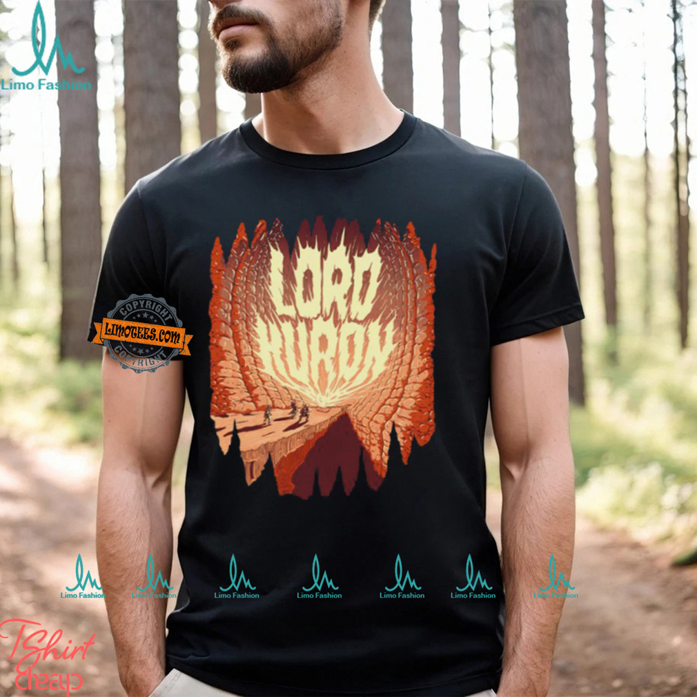 Lord Huron Cave Shirt Lord Huron Cave Shirt
