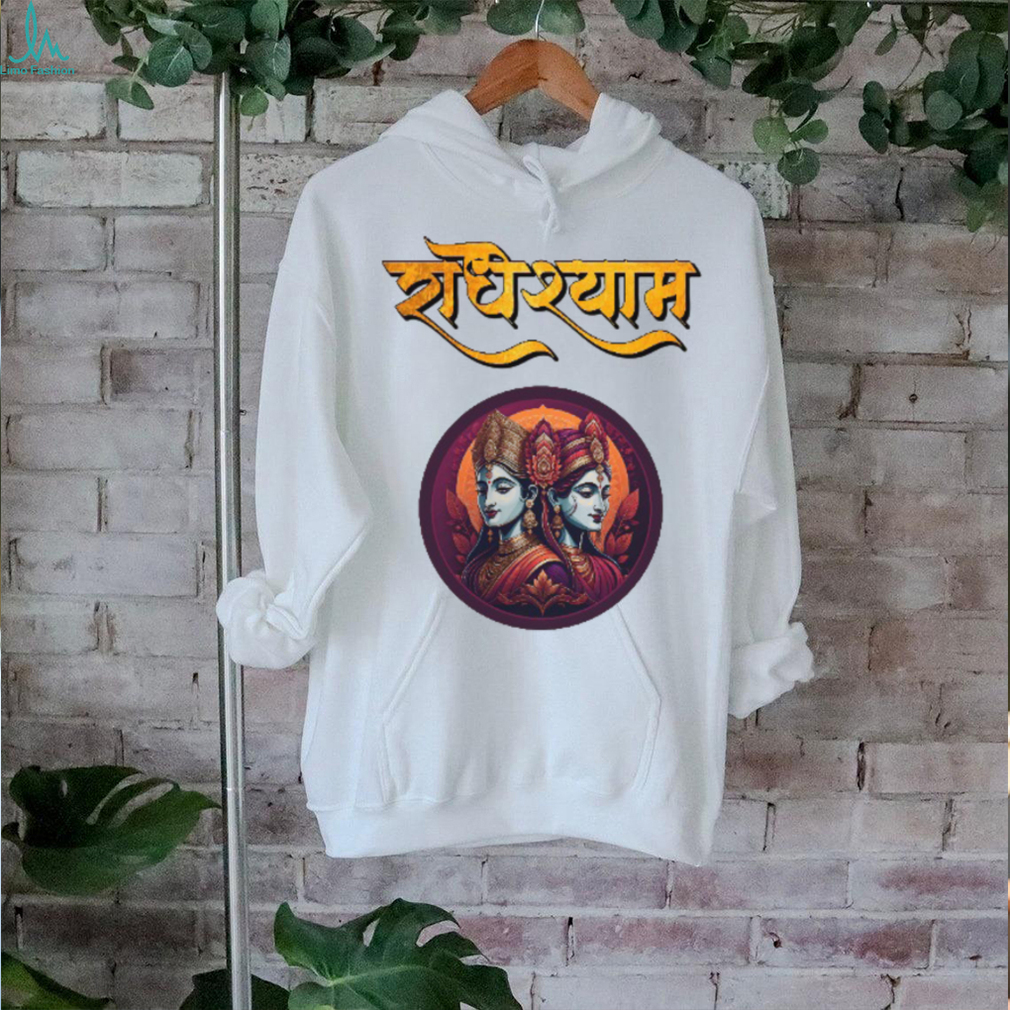 Lord Krishna printed t shirt Lord Krishna printed t shirt