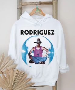 Louis partridge wearing olivia rodriguez shirt