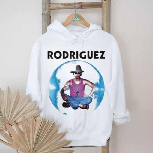 Louis partridge wearing olivia rodriguez shirt