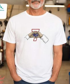 Love HOU too Shirt