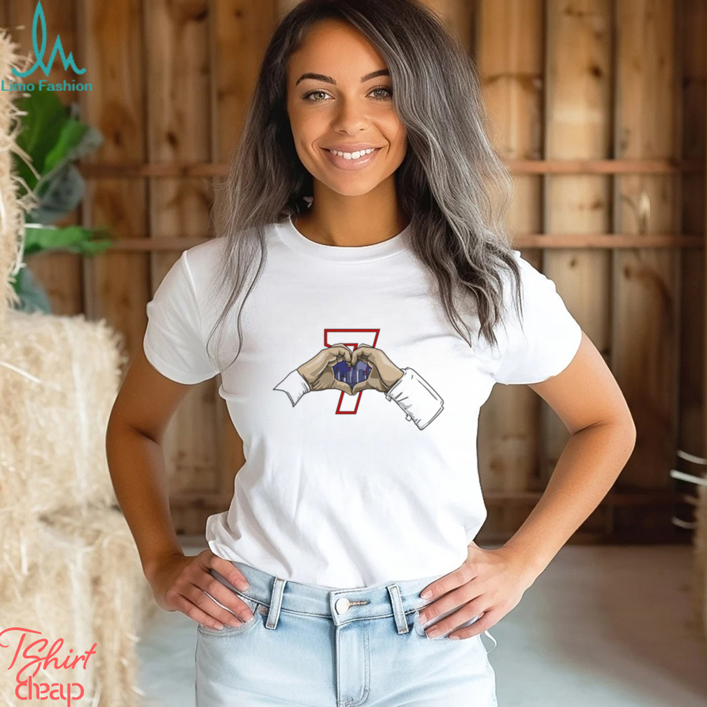 Love HOU too Shirt Love HOU too Shirt