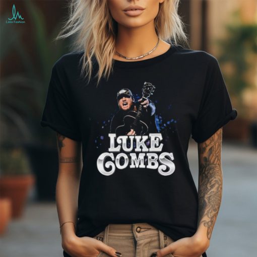 Luke Combs 2024 Tour T Shirt, Luke Combs Shirt, Luke Combs Merch, Luke Combs Fan Shirt