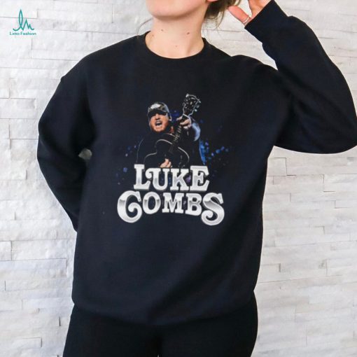 Luke Combs 2024 Tour T Shirt, Luke Combs Shirt, Luke Combs Merch, Luke Combs Fan Shirt