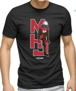 MHJ Tee shirt