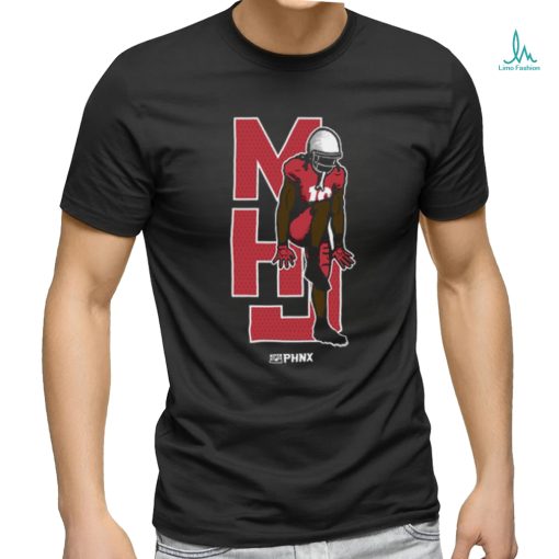 MHJ Tee shirt