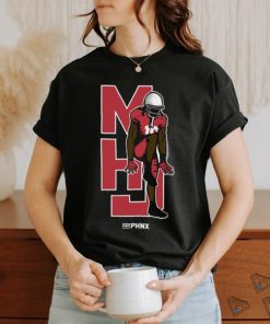 MHJ Tee shirt