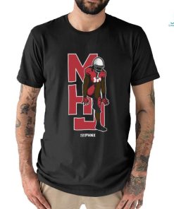 MHJ Tee shirt