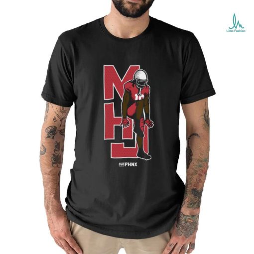 MHJ Tee shirt