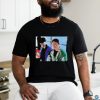 LEBRON JAMES shirt