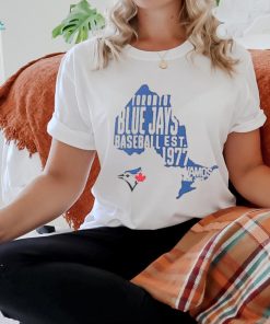 Major League Baseball Toronto Blue Jays Shirt