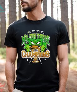 Major Three Champions 2024 shirt