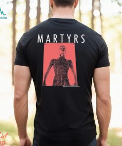 Martyrs Keep Doubting Shirt
