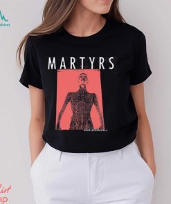 Martyrs Keep Doubting Shirt