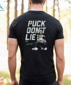 Matt Duchene Puck Don’t Lie Shirt