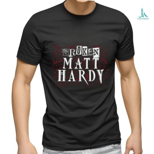 Matt Hardy T Shirt