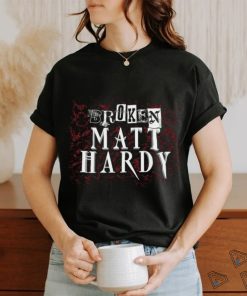 Matt Hardy T Shirt