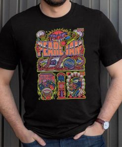 May 22, 2024 Pearl Jam Kia Forum, LA Poster Shirt
