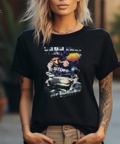 Mc Bomber Merch Bahn Frei Shirt