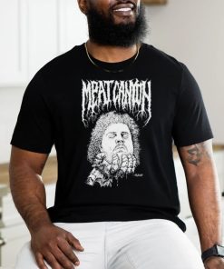 Meatcanyon Nightmare Fuel New Shirt