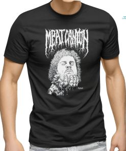 Meatcanyon Nightmare Fuel New Shirt