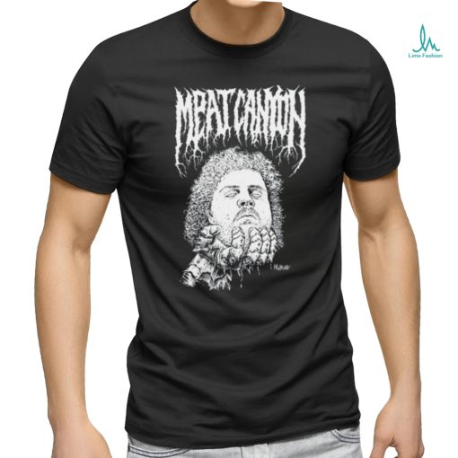 Meatcanyon Nightmare Fuel New Shirt