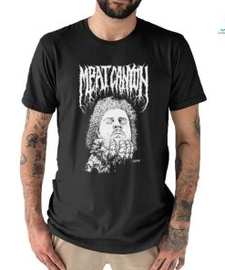 Meatcanyon Nightmare Fuel New Shirt