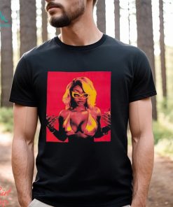 Megan Thee Stallion Hot Girl Summer Tour 24 T Shirt