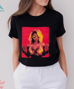 Megan Thee Stallion Hot Girl Summer Tour 24 T Shirt