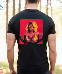 Megan Thee Stallion Hot Girl Summer Tour 24 T Shirt