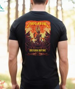 Megasus Bones Shirt