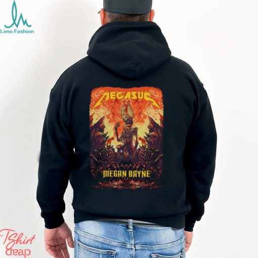 Megasus Bones Shirt