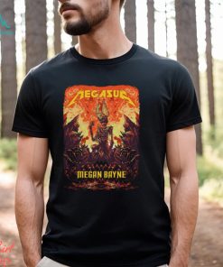 Megasus Bones Shirt