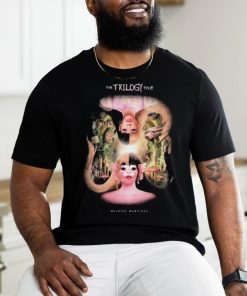 Melanie Martinez The Trilogy Tour T shirt