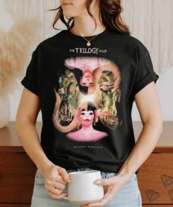 Melanie Martinez The Trilogy Tour T shirt