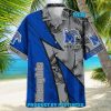 2011 Cessna 162 Skycatcher Hawaiian Shirt