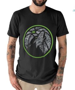 Men's Fanatics Black Minnesota Timberwolves Static Logo T Shirt