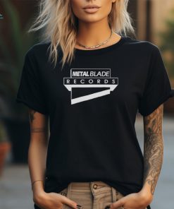 Metal Blade Records Shirt