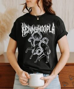 Metal kennyhoopla shirt