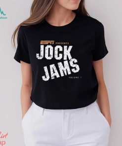 Meth Syndicate Jj Version 2.0 Jock Jams Volume 1 Shirt