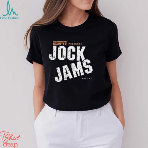 Meth Syndicate Jj Version 2.0 Jock Jams Volume 1 Shirt