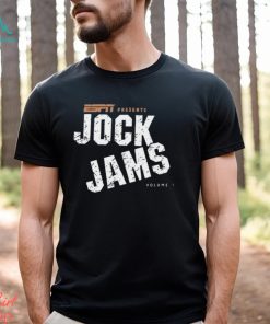 Meth Syndicate Jj Version 2.0 Jock Jams Volume 1 Shirt