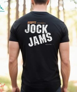 Meth Syndicate Jj Version 2.0 Jock Jams Volume 1 Shirt