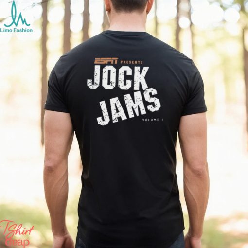 Meth Syndicate Jj Version 2.0 Jock Jams Volume 1 Shirt