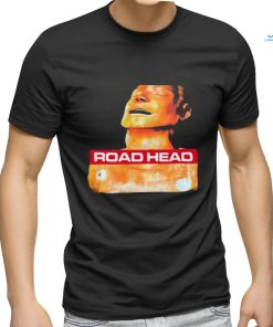 Methsyndicate Road Head Shirt