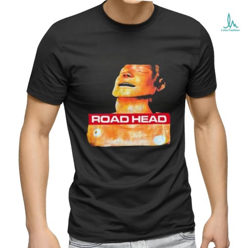 Methsyndicate Road Head Shirt