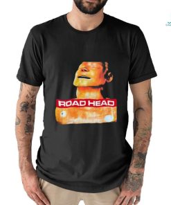 Methsyndicate Road Head Shirt