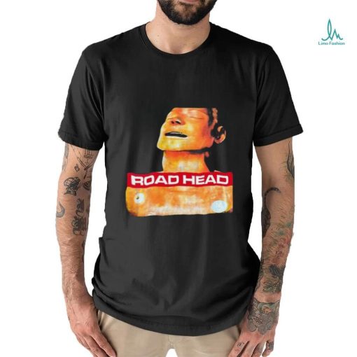 Methsyndicate Road Head Shirt