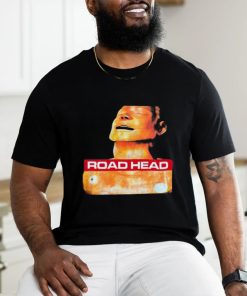 Methsyndicate Road Head Shirt