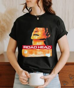 Methsyndicate Road Head Shirt